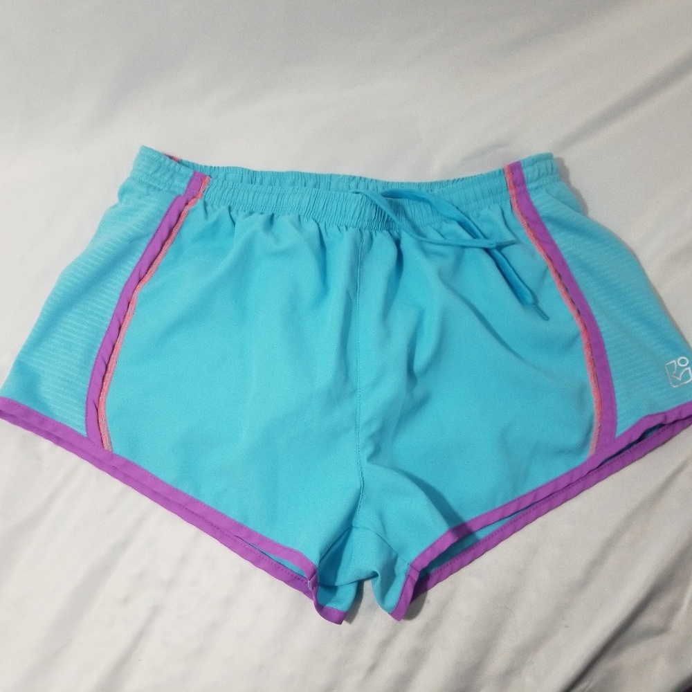 Killtec Technical Outdoor Tech Running Shorts 10